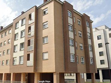 Pis en venda a Calle Benito Otero Martinez 275