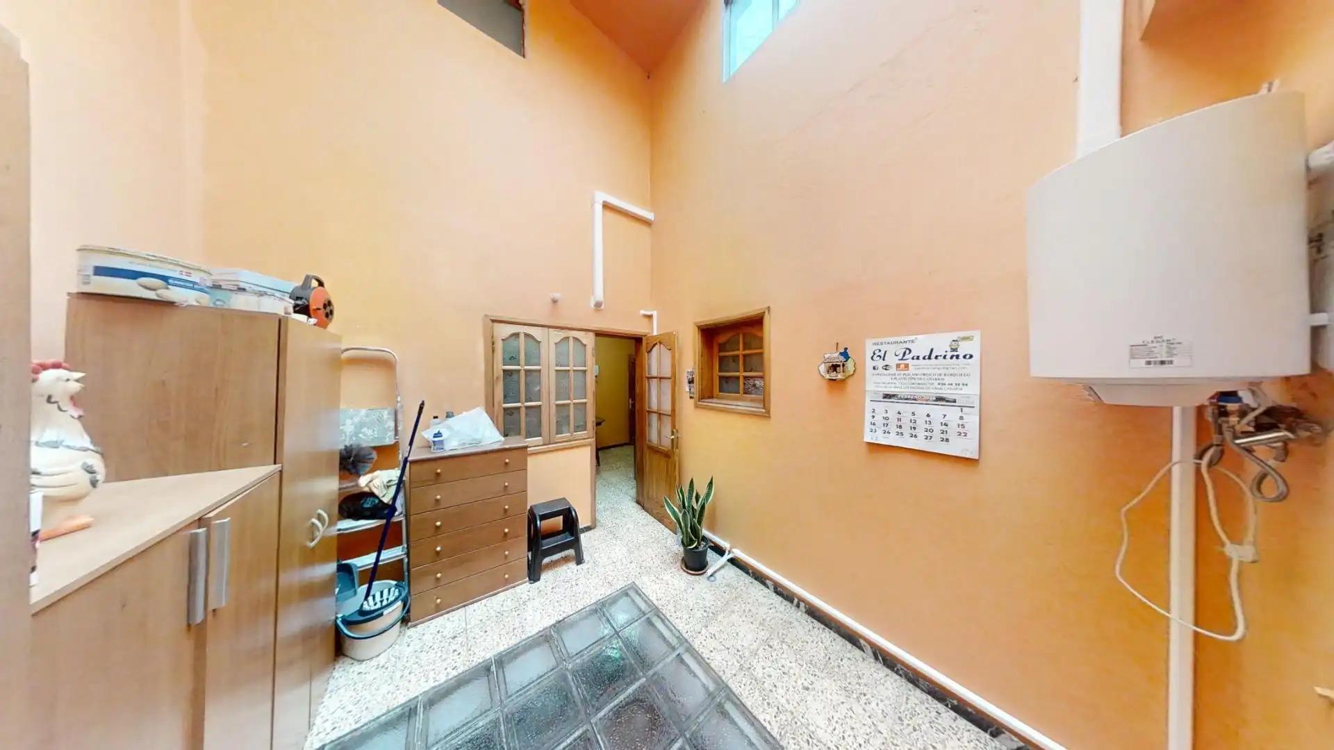 Houses for sale in Telde  with Air Conditioner, Heating and Storage room