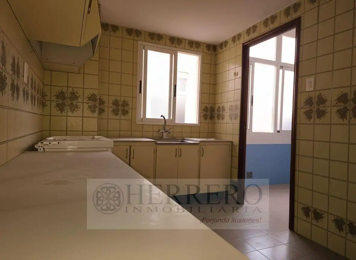 Piso con terraza en venta en Avenida REPUBLICA ARGENTINA DE LA, imagen 34