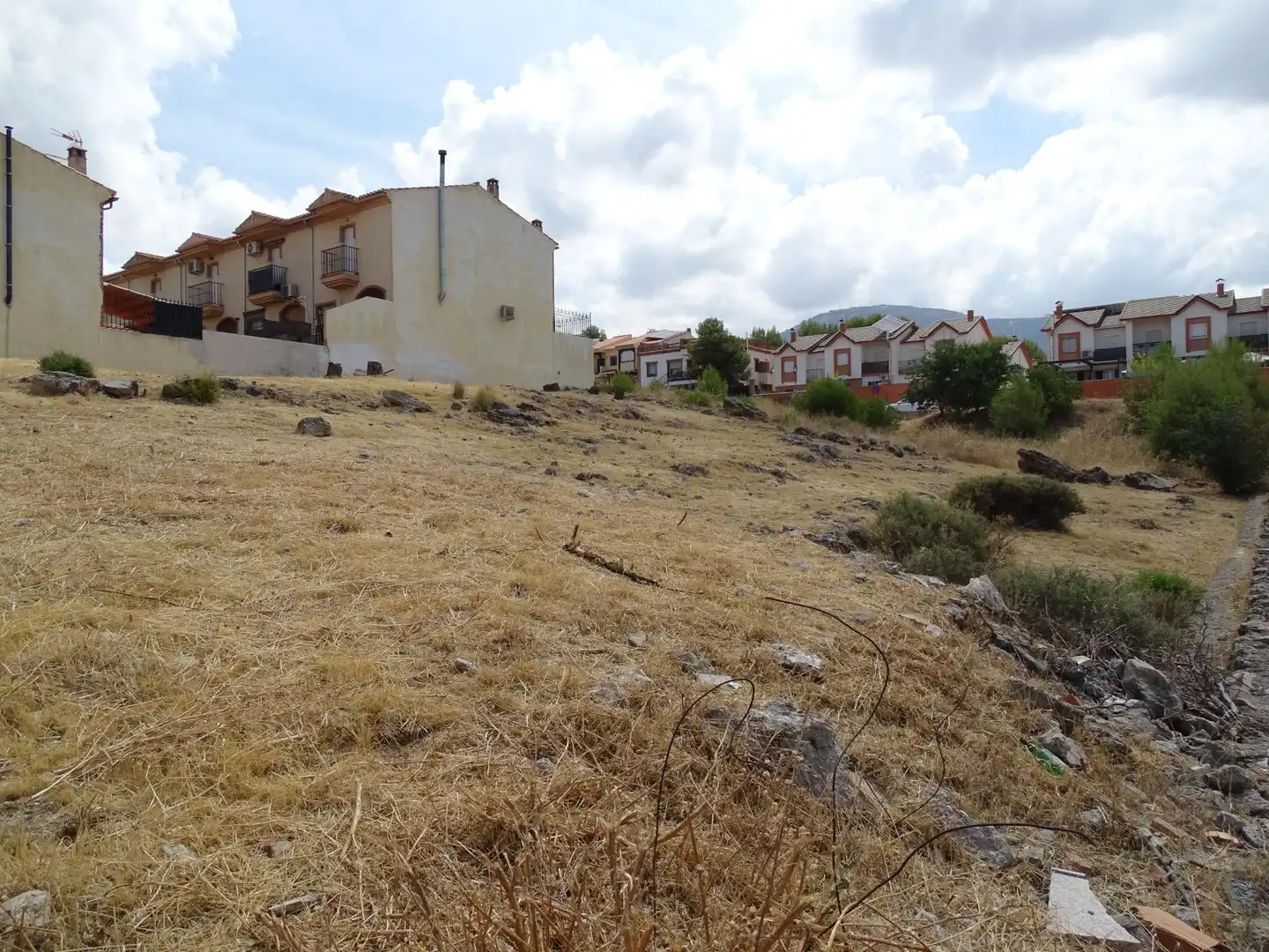 Lands and plots for sale in Calle del Mulhacén 21, imagen 8