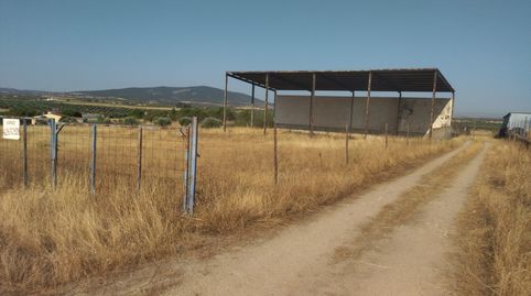 GRANJA GANADERA EN LA HABA, immagine 2