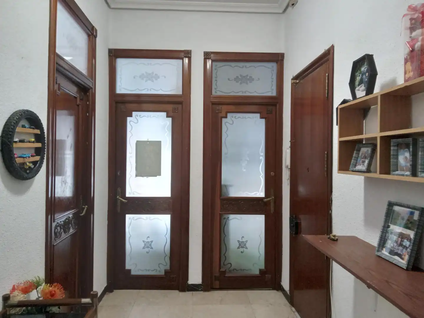 Wohnung zum Verkauf in Avinguda al Vedat, Poble Nou