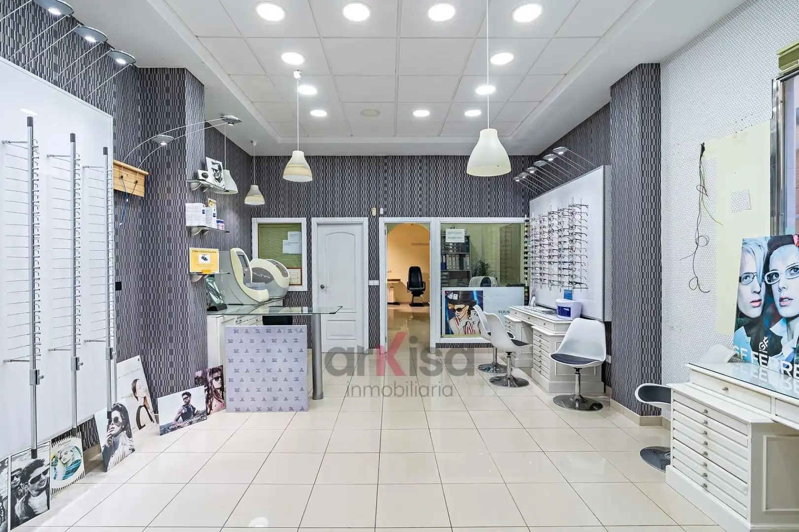 Business premises for sale in El Ejido Ciudad