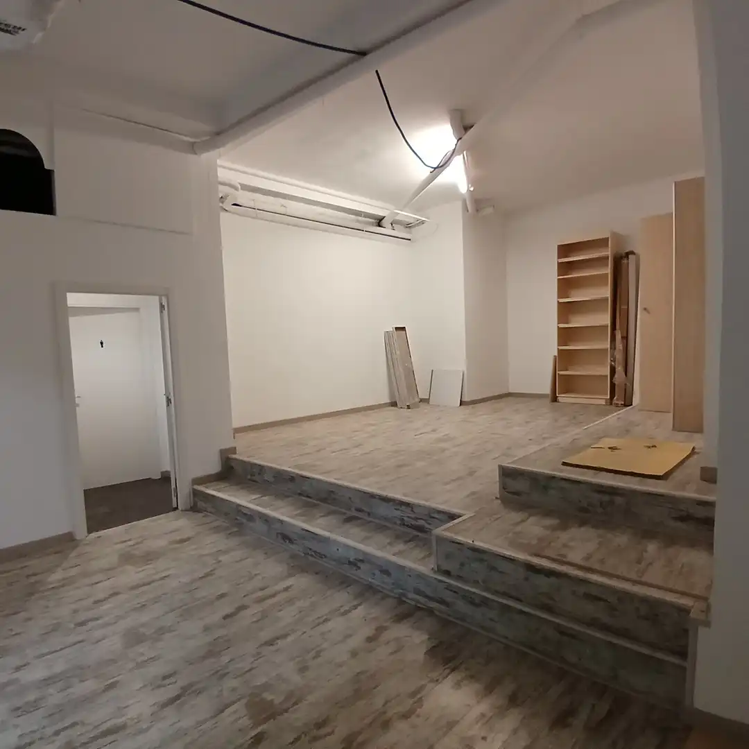 Local en venta en Zaragoza con Aire acondicionado y Calefacción