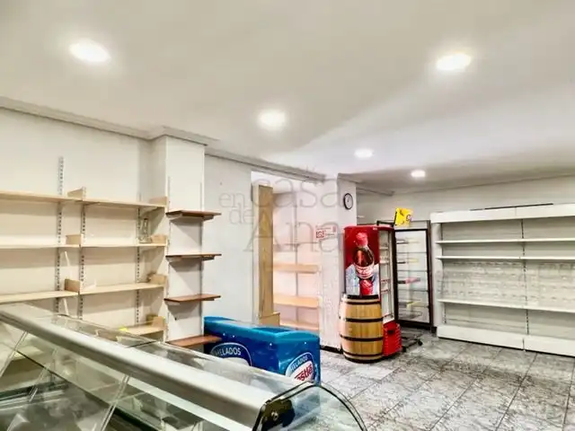 Local en venta en Bilbao 
