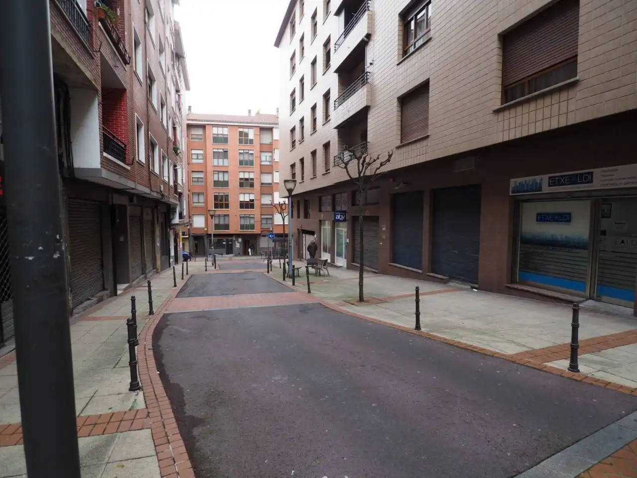 Local comercial en venda a Avenida Amezaga, imagen 24