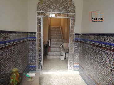 Casa en venda a Valdepeñas