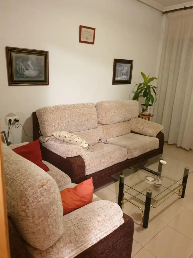 Room in Zona Alta