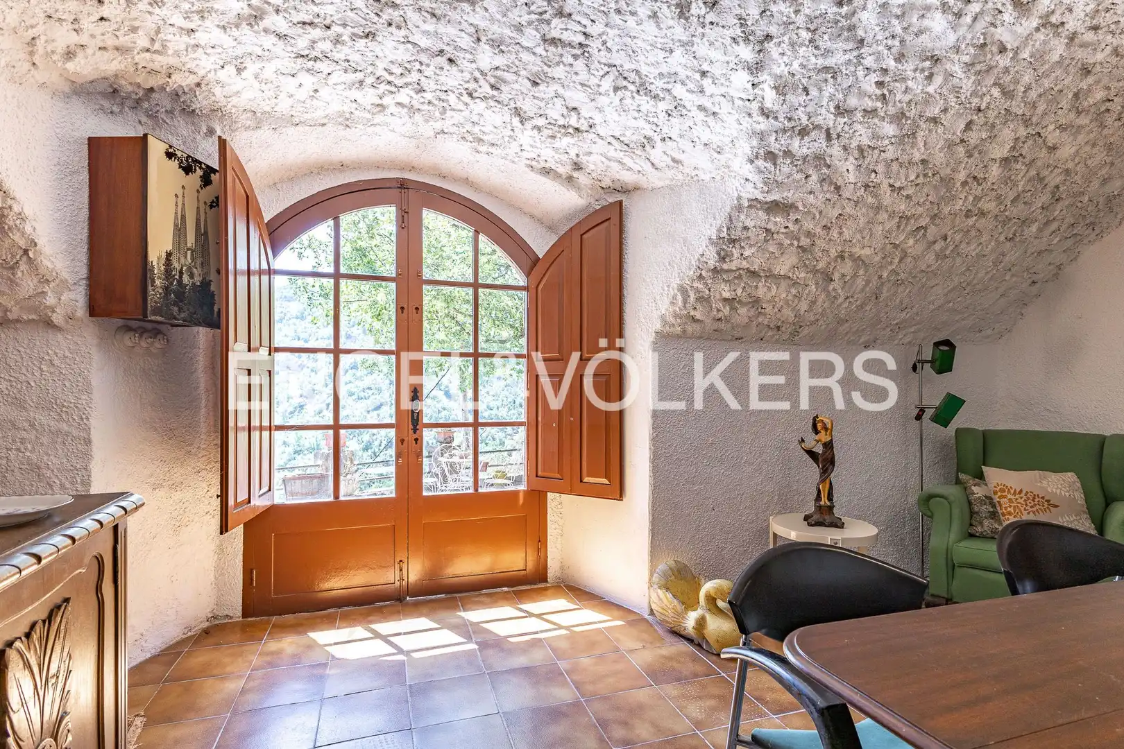 Casa o chalet en venta en Castellbell i el Vilar con Calefacción