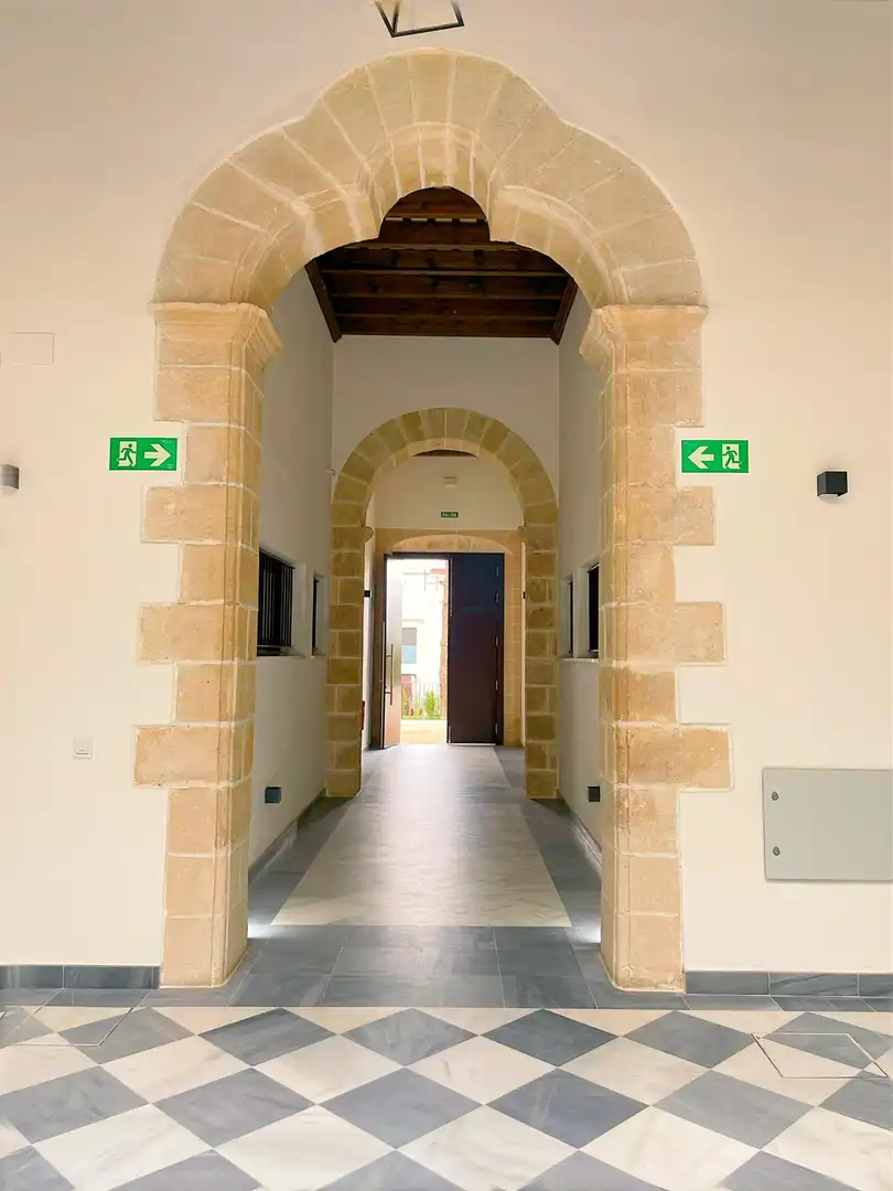 Casa o xalet en venda en El Puerto de Santa María amb Terrassa, Moblat i Piscina comunitària