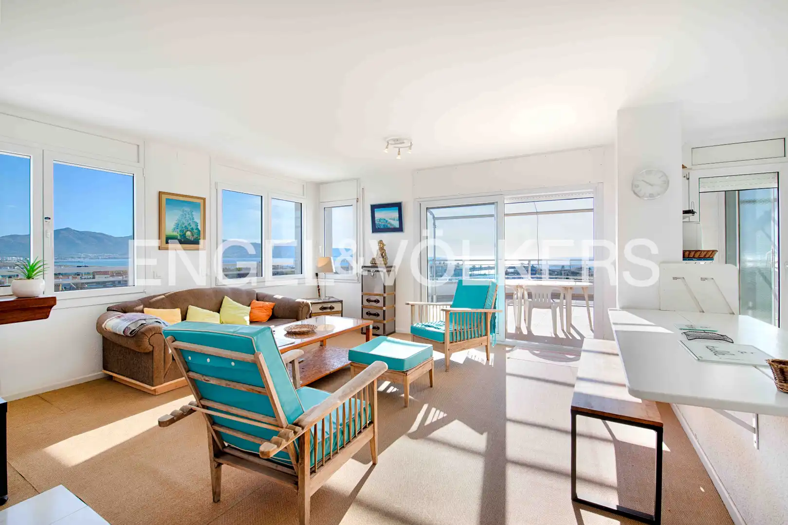 Appartement avec ascenseur à vendre à Carrer Club Nautic, imagen 6