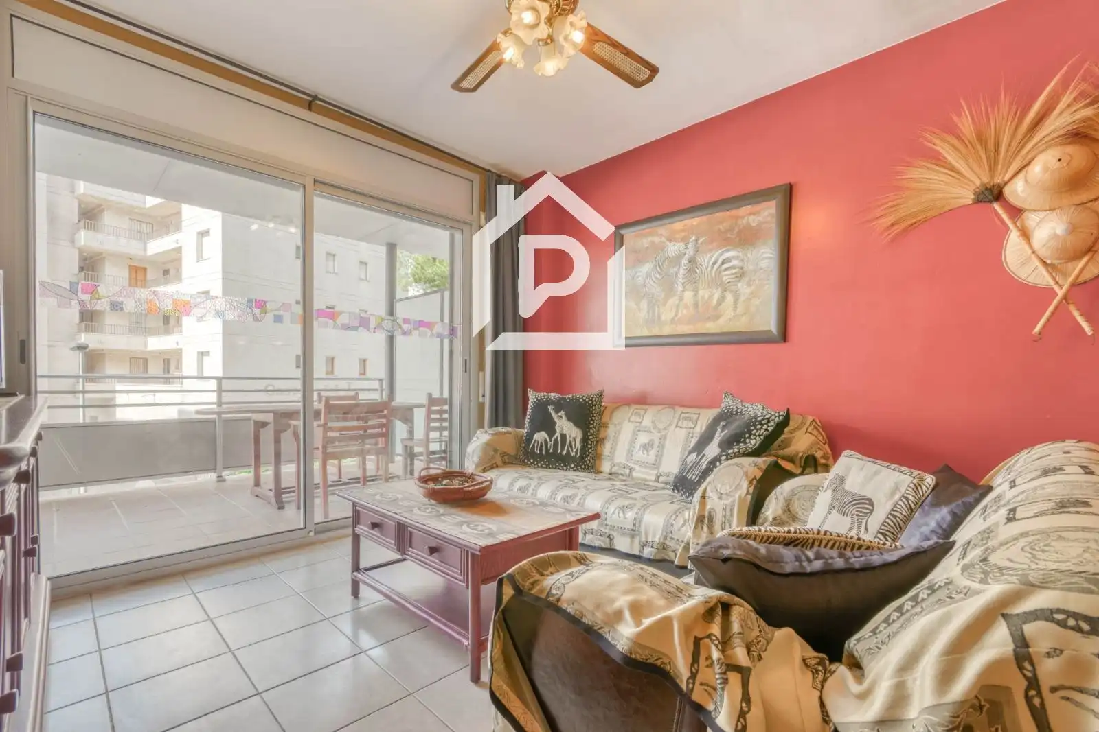 Piso con piscina en venta en Joanot Martorell, imagen 13