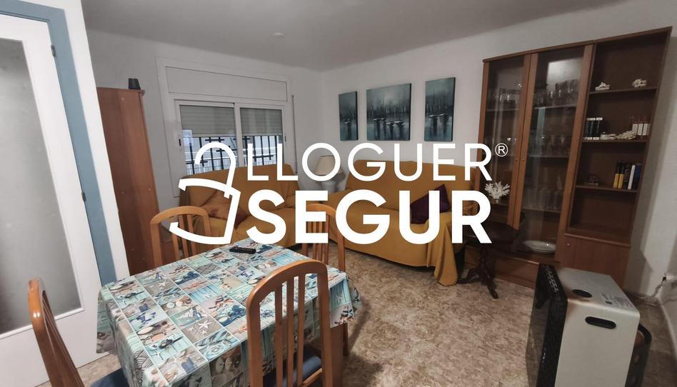 Foto 1 de Piso de alquiler en Monaco, Centre, Girona