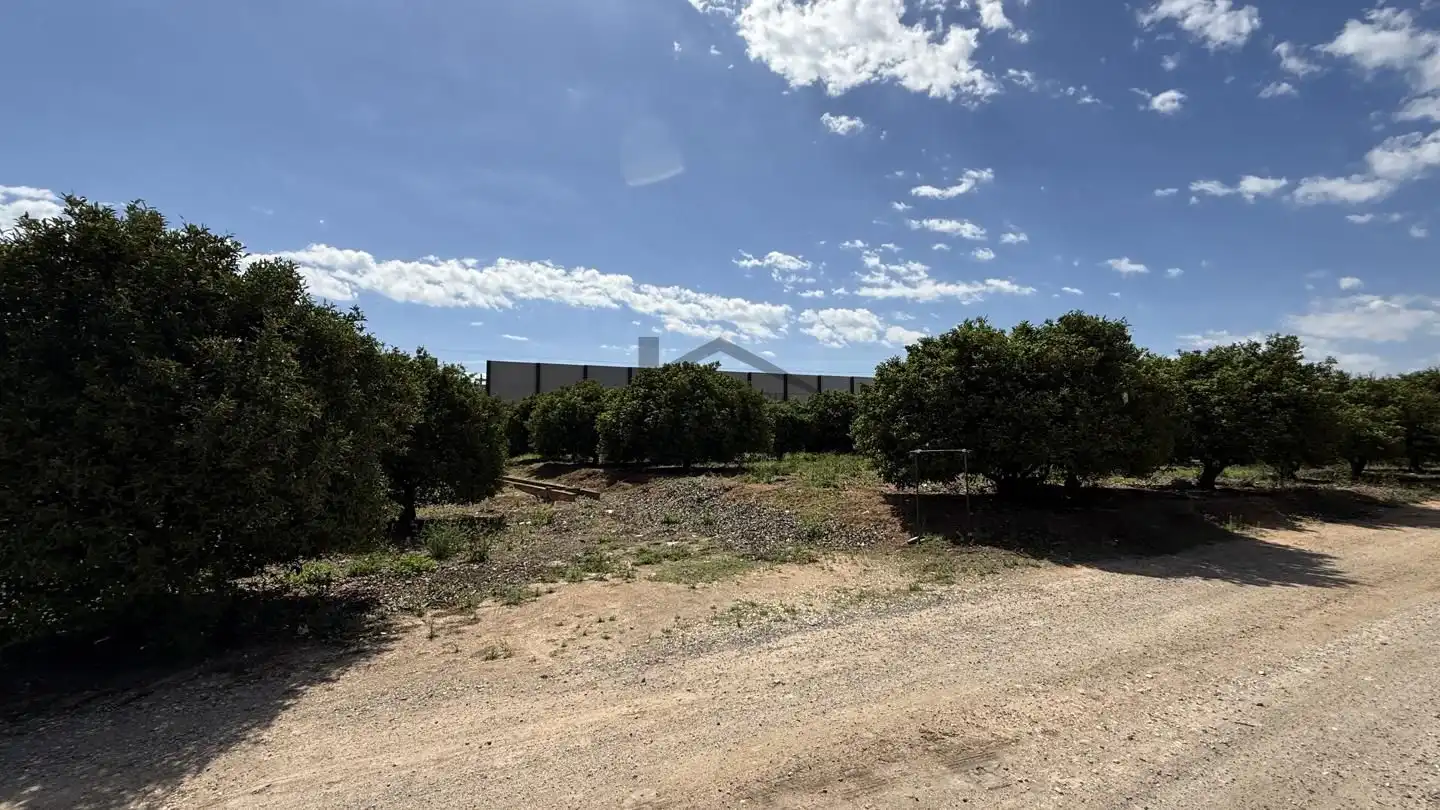 Industrial land for sale in La Pobla Llarga