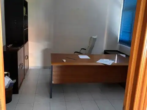 Office for rent in Alcalá de Henares  with Air Conditioner, Heating and Terrace