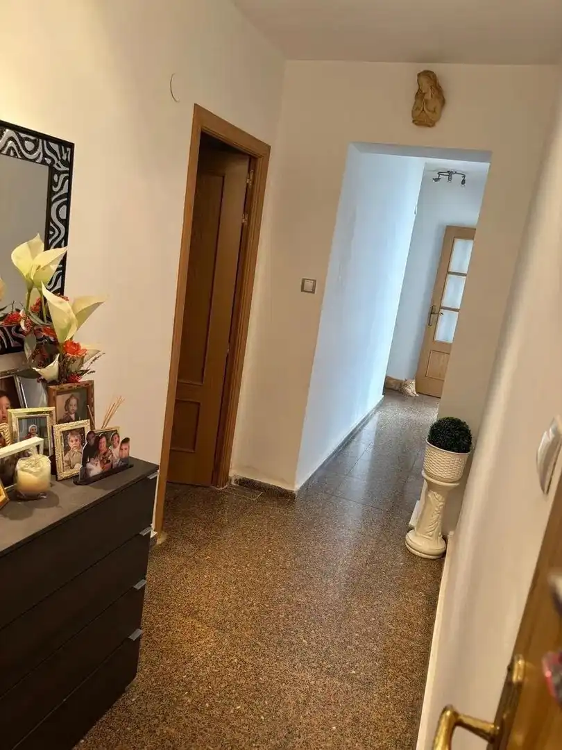 Flat for sale in Bétera  with Air Conditioner, Heating and Furnished