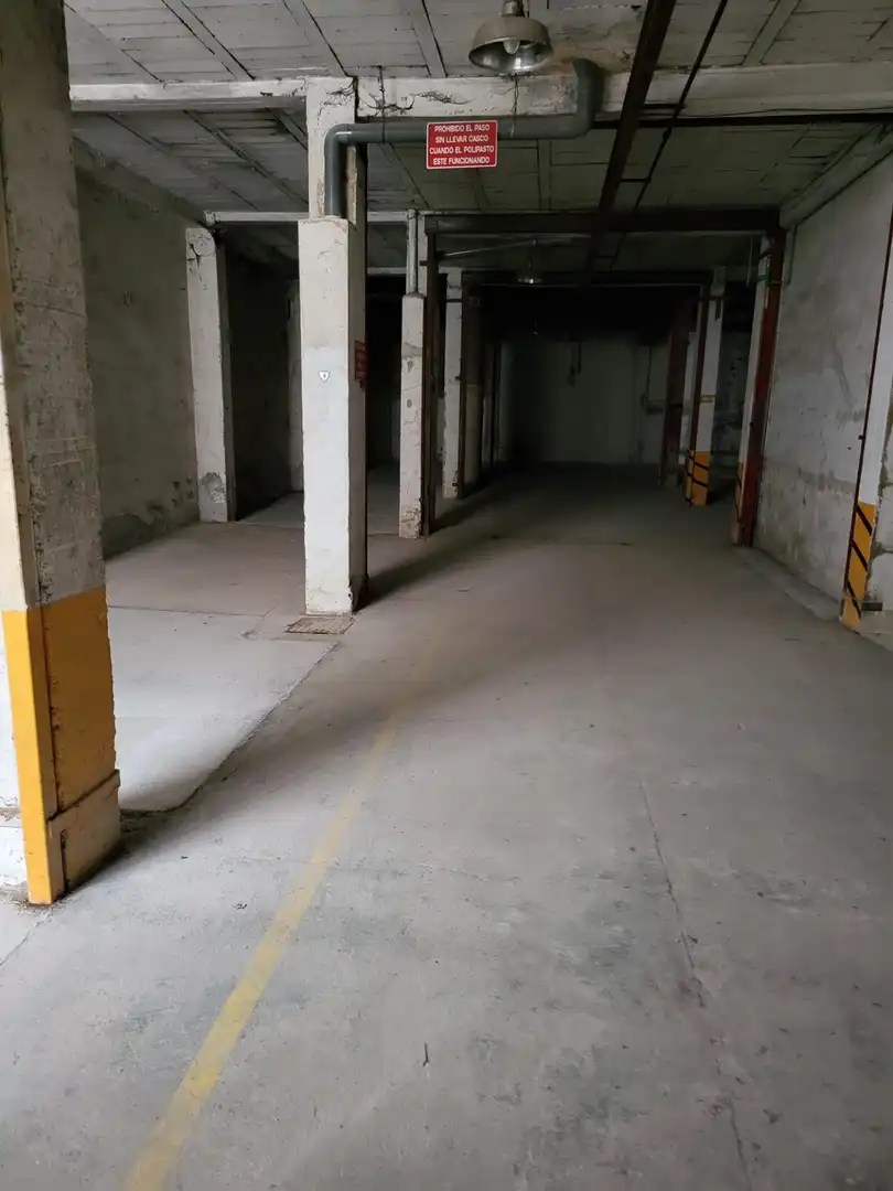 Nau industrial en venda en Torrelavega 
