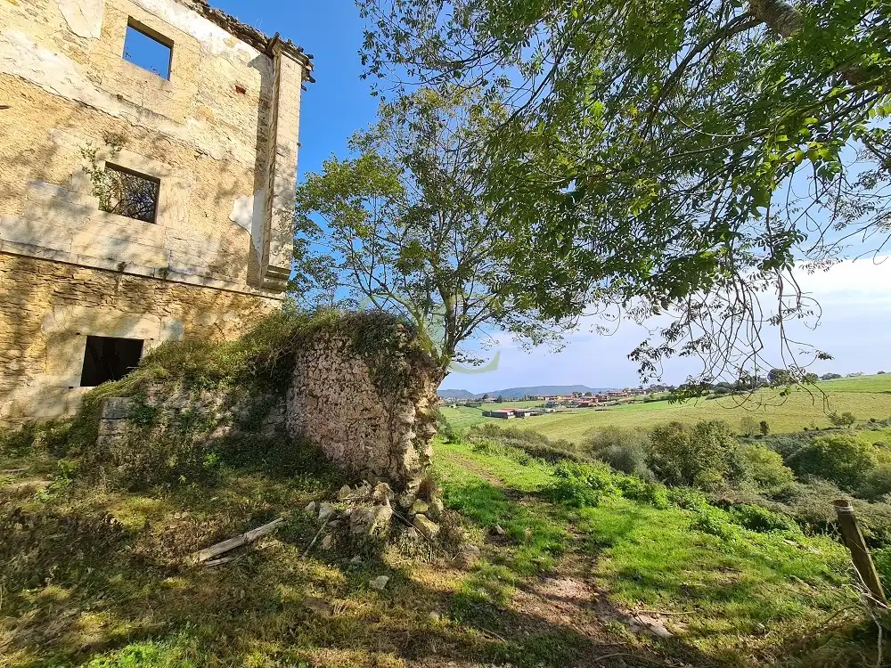 Casa o xalet en venda a Noriega, Ribadedeva