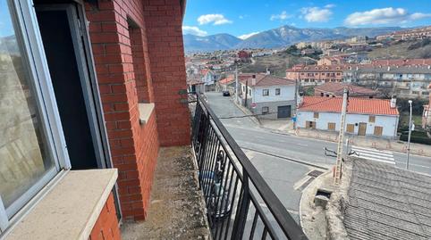 Foto 4 de Casa adosada en venda a Calle San Roque, Burgohondo, Ávila