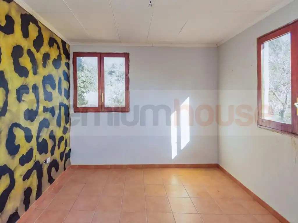Casa o xalet en venda en Castellvell del Camp amb Jardí privat