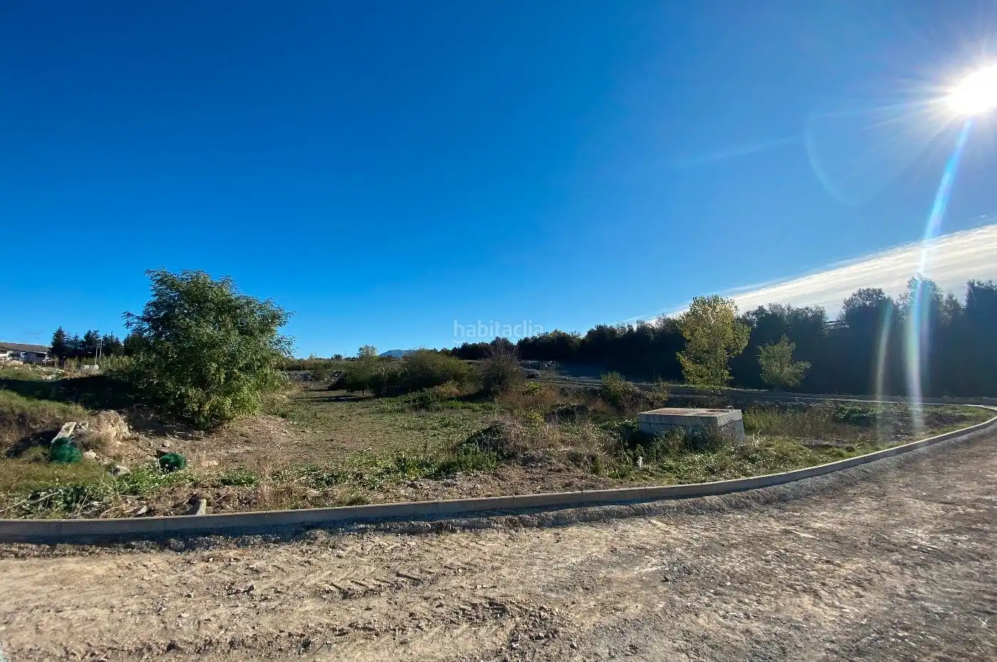 Terreny industrial en venda a Carrer del Pont 52, imagen 3