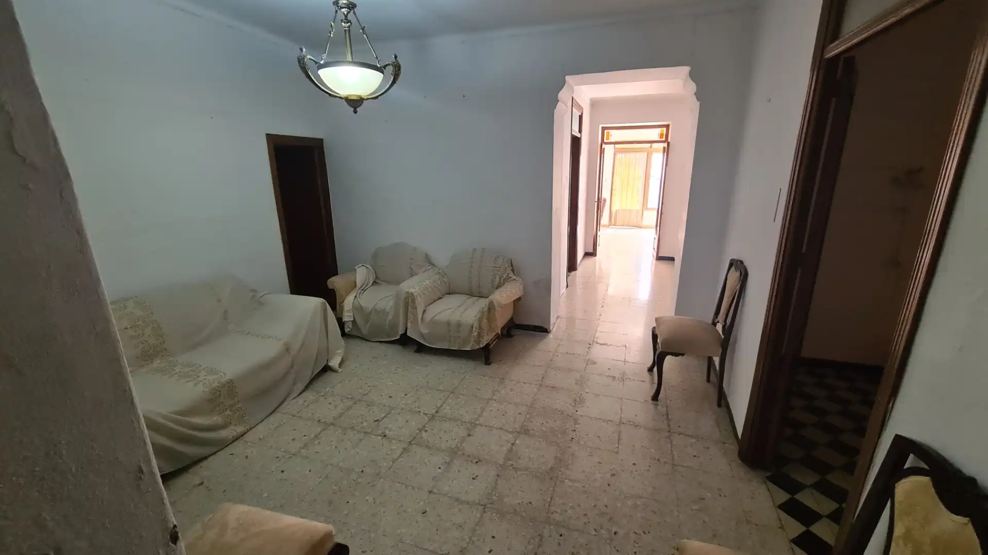 Casa o chalet en venta en Azuaga con Piscina