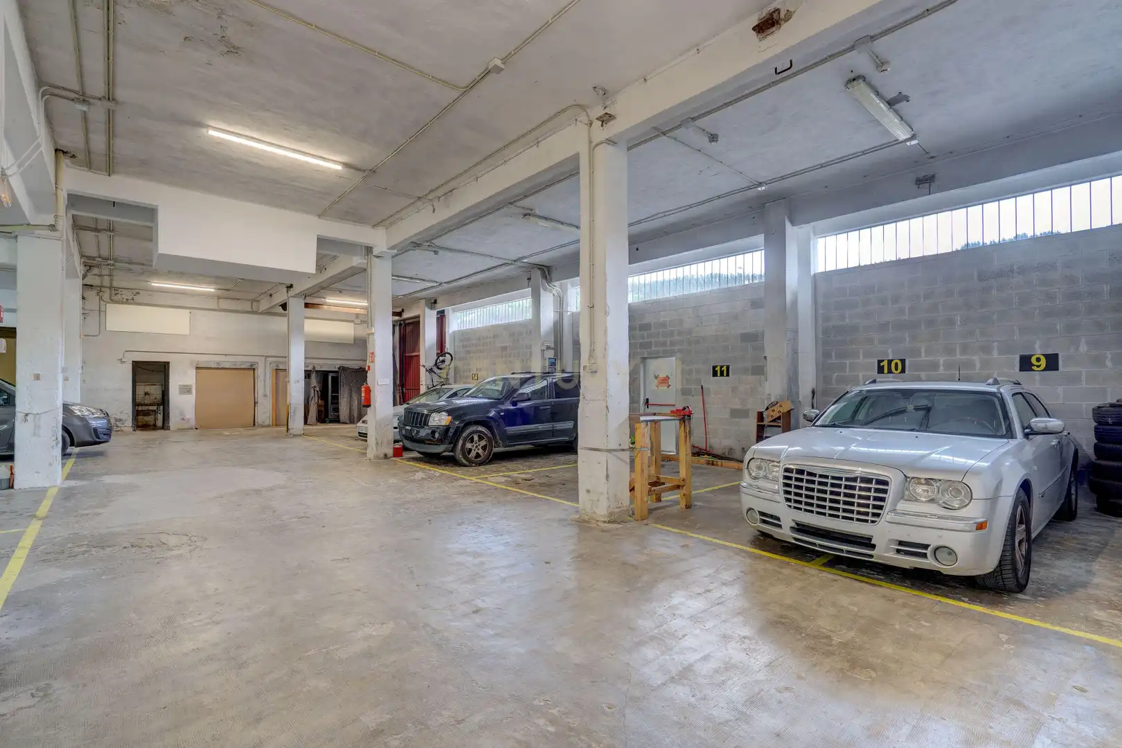 Aparcament en venda a San Inazio Auzoa Auzoa, 23, Legazpi, Spain 23, imagen 9