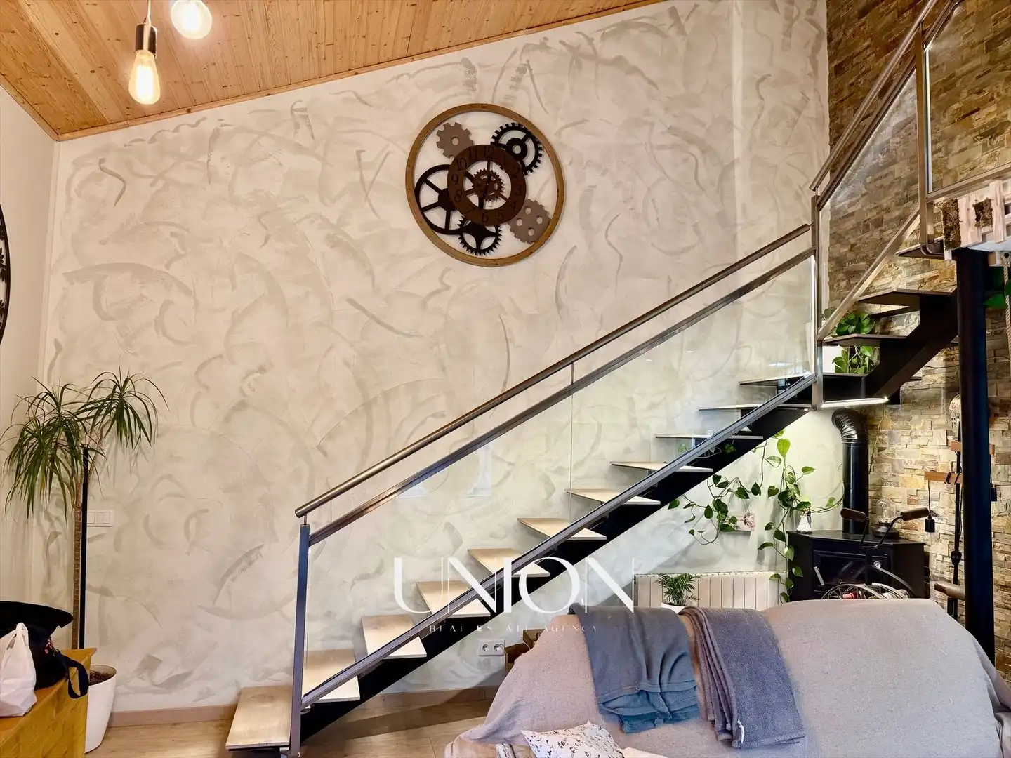 Casa o xalet en venda en Camprodon amb Aire condicionat, Calefacció i Jardí privat