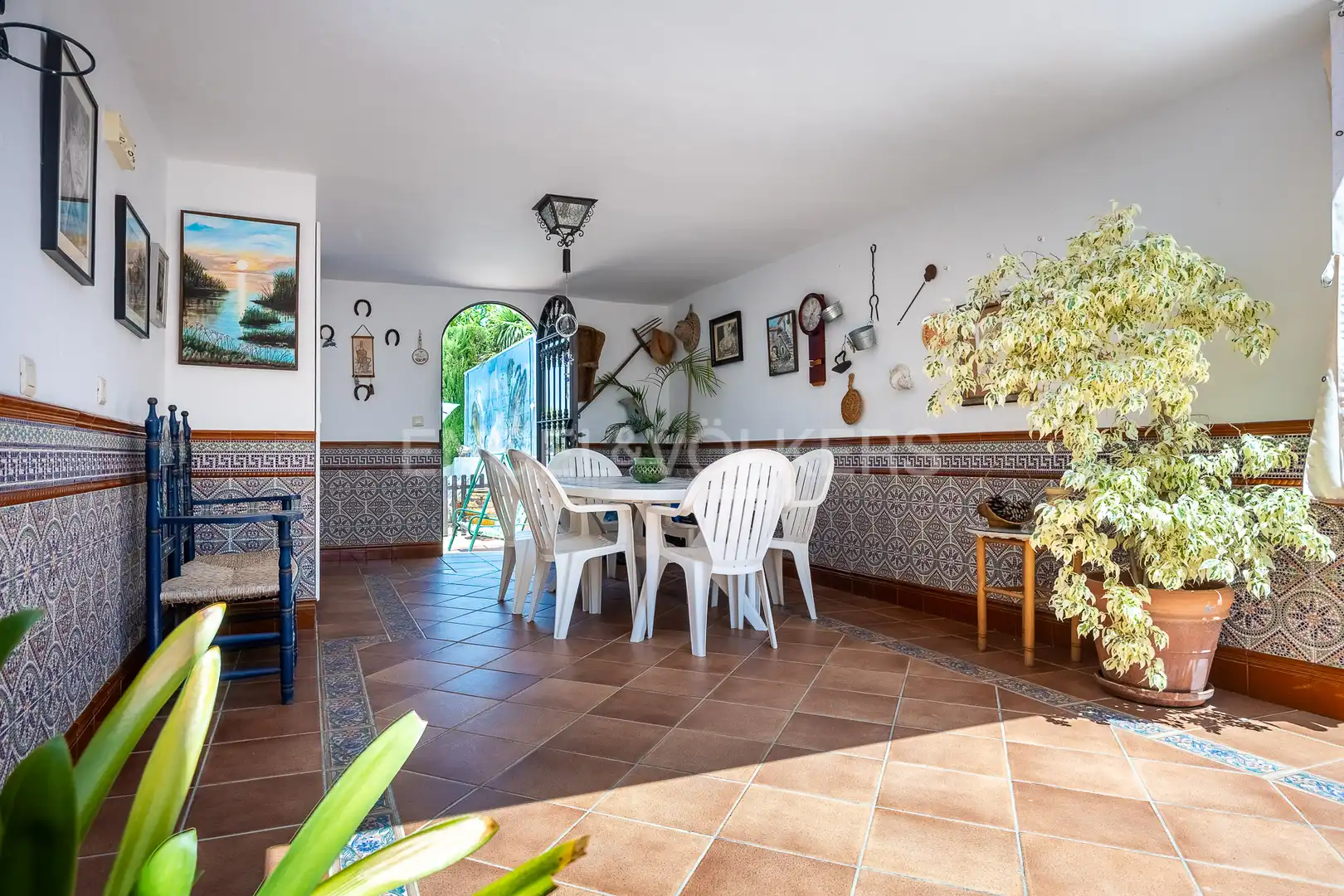Casa en venda a Cerros de Montequinto, imagen 43