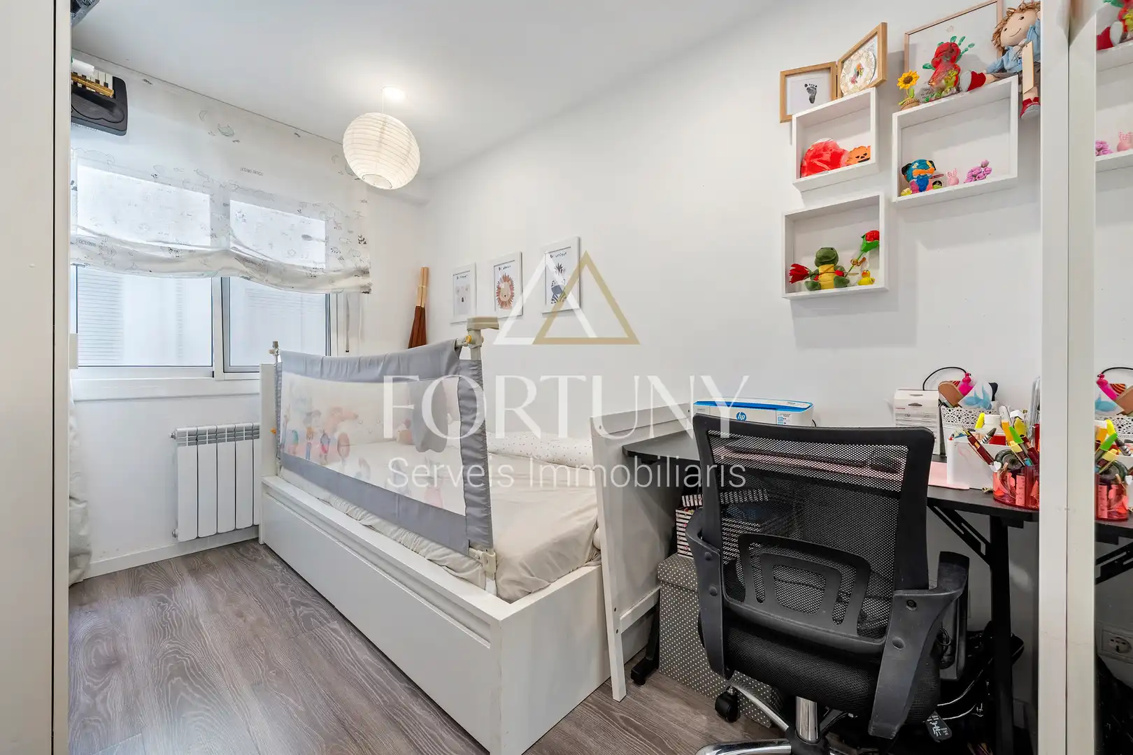 Bedroom of Flat for sale in Vila-seca Poble