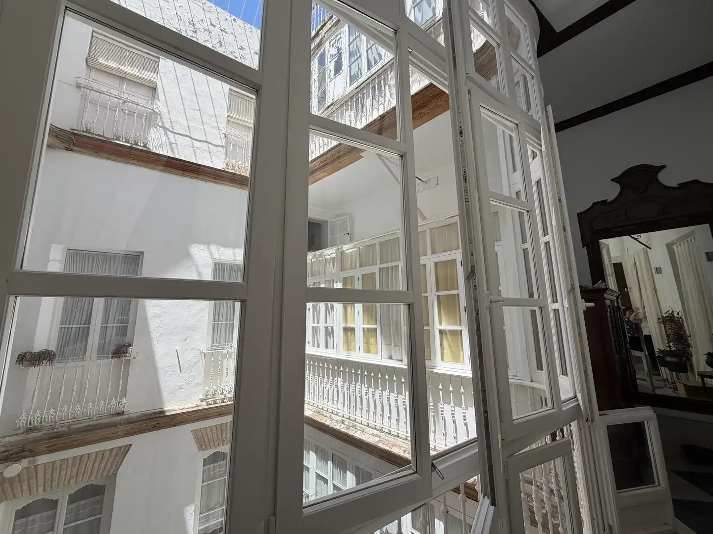 Flat with terrace for sale in Centro Histórico, imagen 15