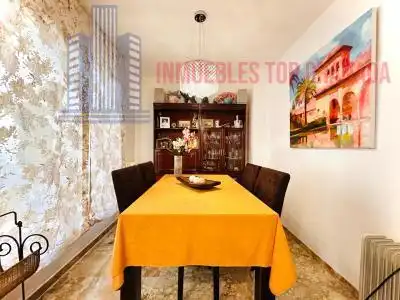 Piso con terraza en venta en CONDE ALCALA 2, imagen 23