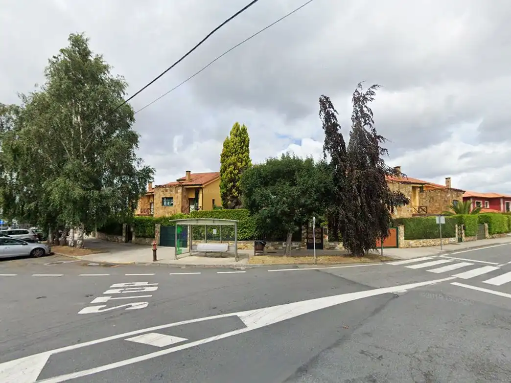 Wohnbaugrundstück zum Verkauf in Oleiros pueblo, imagen 8