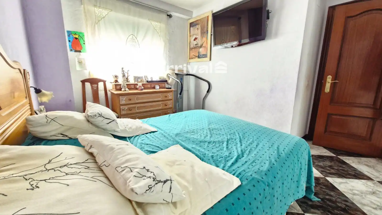 Wohnung mit Terrasse zum Verkauf in Ibiza, imagen 31