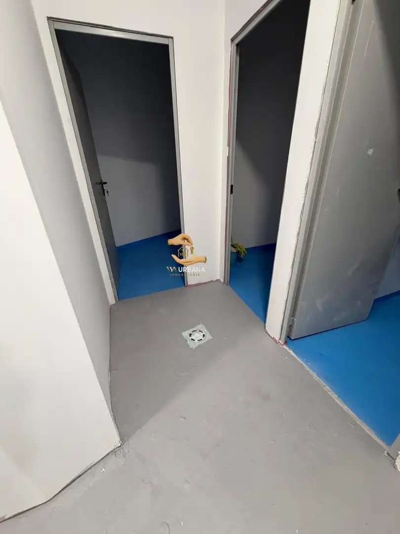 Storage room for rent in Salamanca