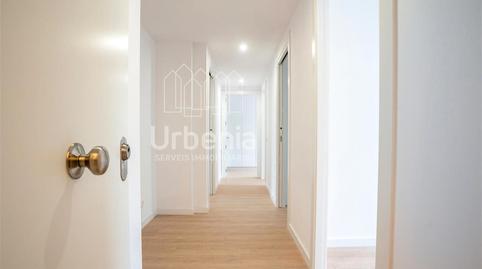 Foto 2 de vivenda d'obra nova a Pis en venda a Carrer D'antoni Bori, 50, Gorg, Barcelona