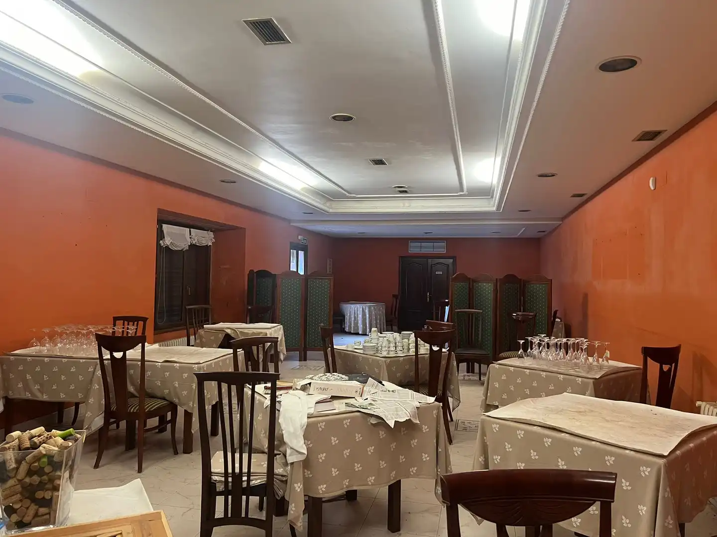 Geschaftsraum zum Verkauf in Narón mit Heizung, Terrasse und Möbliert