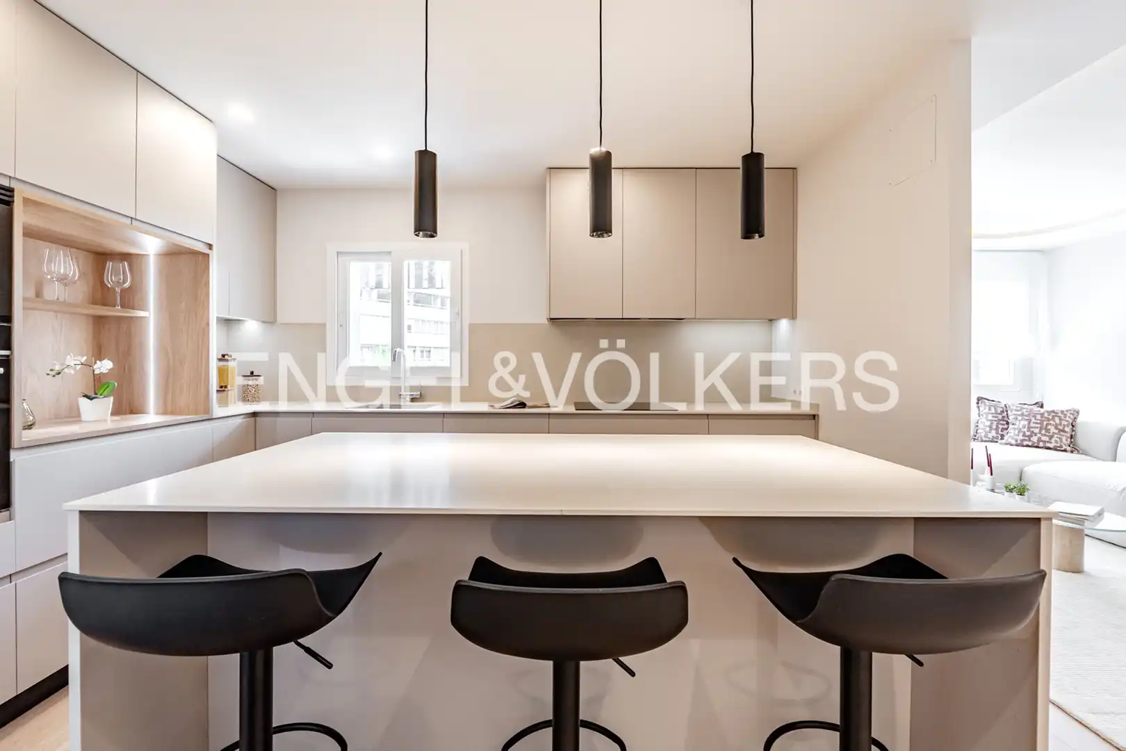 Piso con ascensor en venta en Retiro, imagen 13