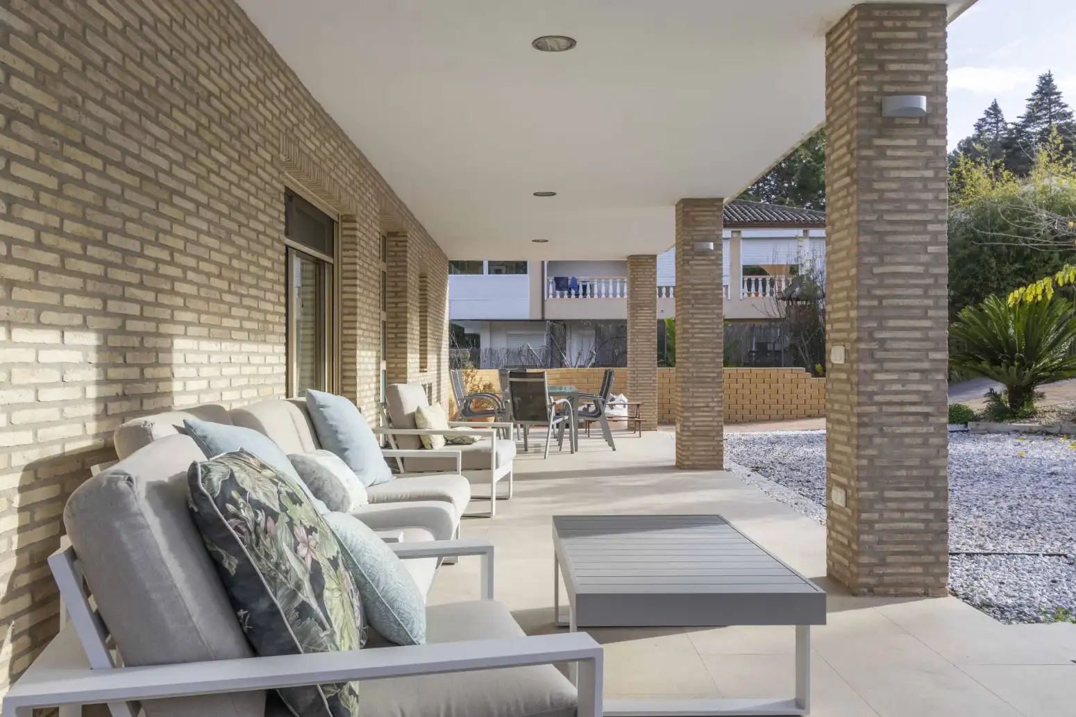 Casa con piscina en venta en Gilet, imagen 6