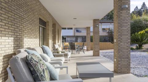 Foto 2 de Casa o chalet en venta en Gilet, Valencia