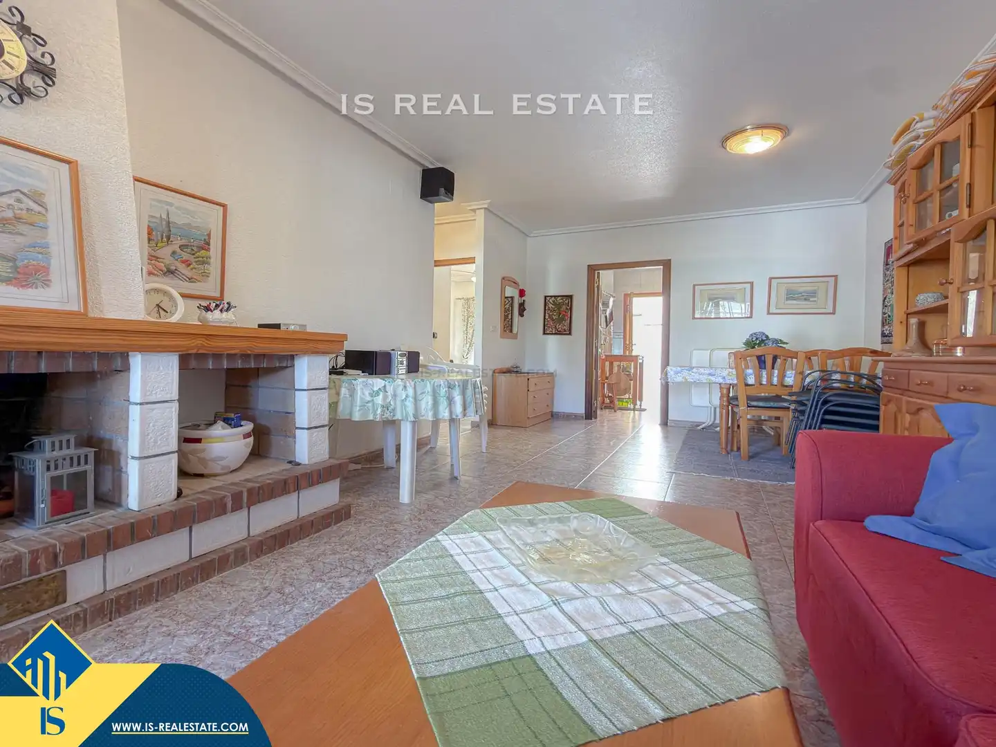 Bungalow avec piscine à vendre à Los Balcones - Los Altos, imagen 14