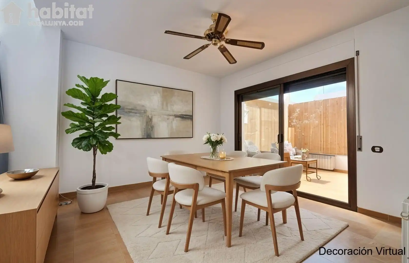 Villa avec jardin à vendre à Collbató, imagen 15