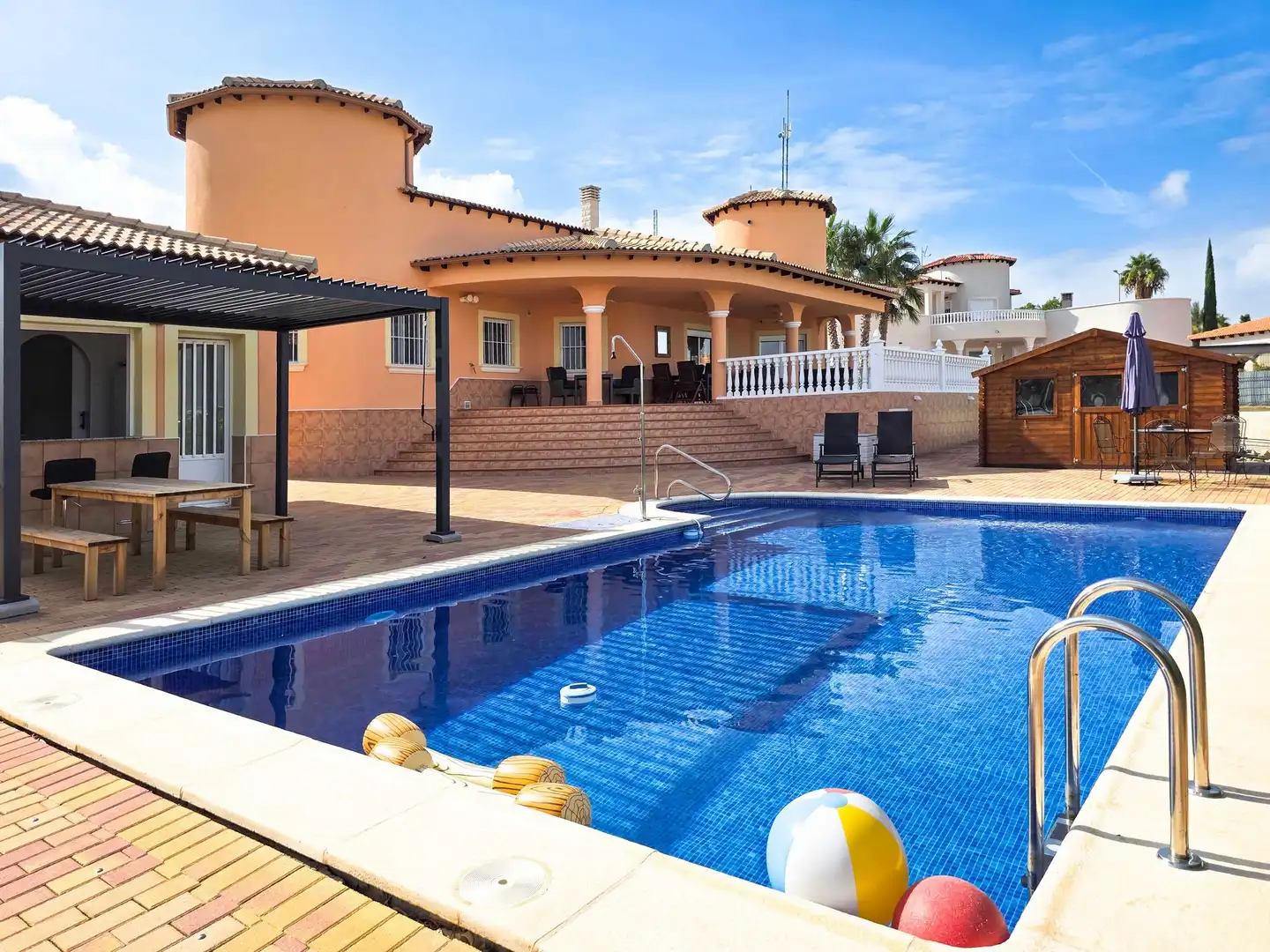 Casa in vendita a Campos del Río, imagen 35