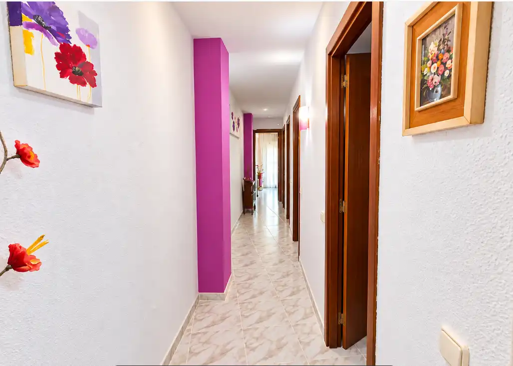Flat for sale in Casc Antic - Nou Cambrils