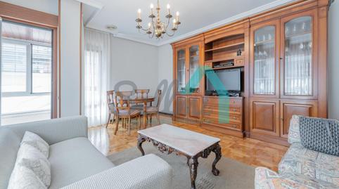 Foto 2 de Pis de lloguer a Guillermo Estrada, Buenavista, Asturias