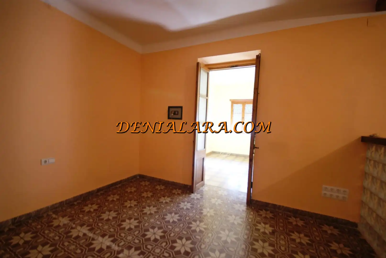 Schlafzimmer von Gebäude zum Verkauf in Dénia