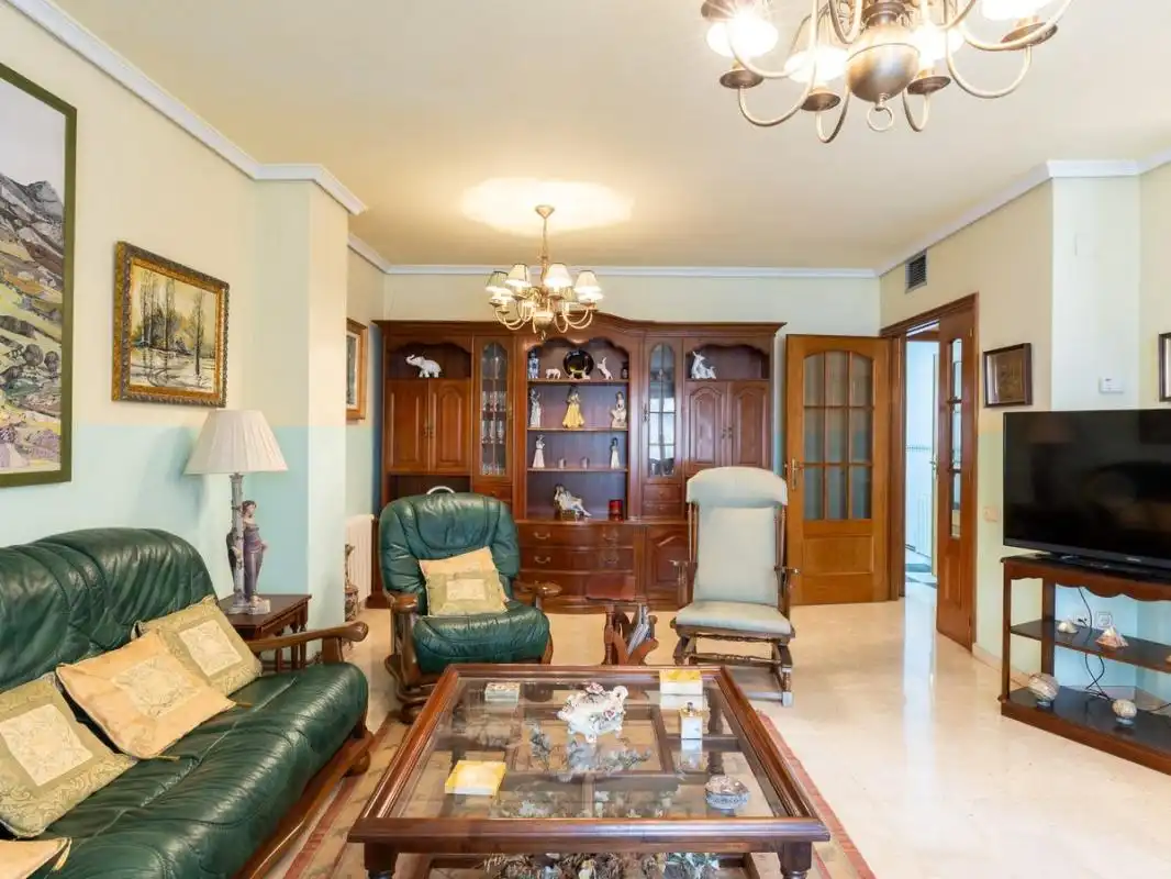 Appartement avec terrasse à vendre à C/ de Jesús, imagen 7