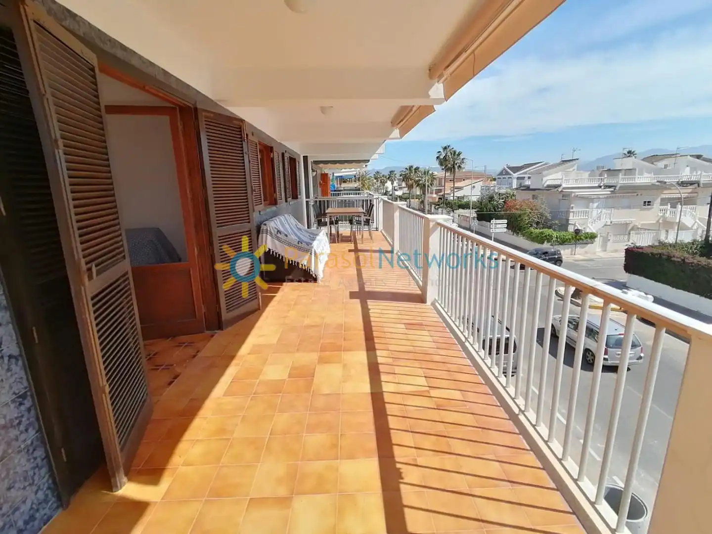 Apartment with terrace to rent in Oliva Playa, imagen 9