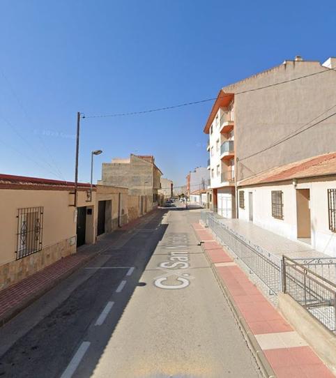 Foto 2 de Pis en venda a Corvera, Murcia