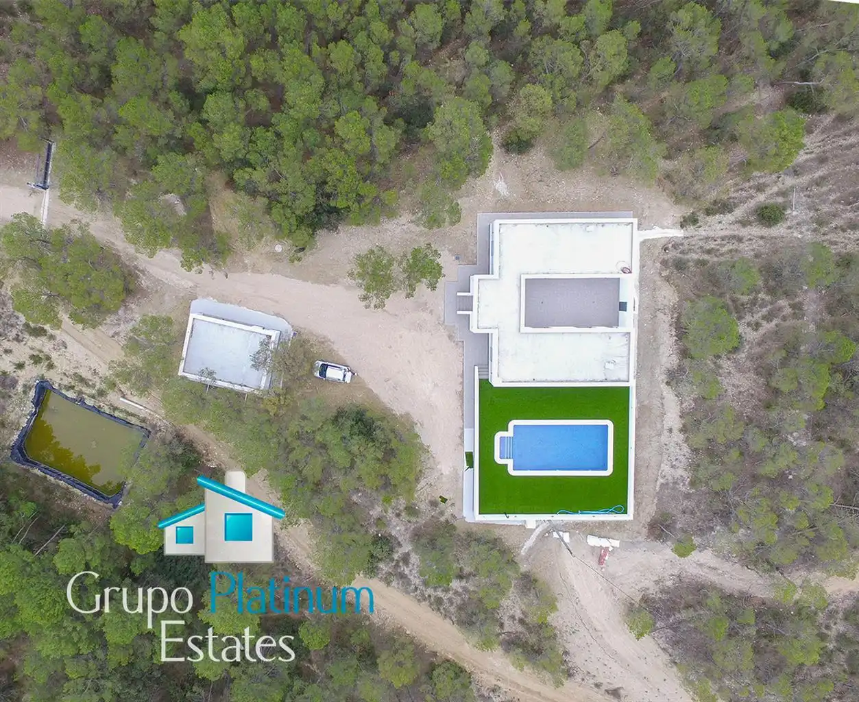 Xalet amb piscina en venda a Pedanías Norte, imagen 25